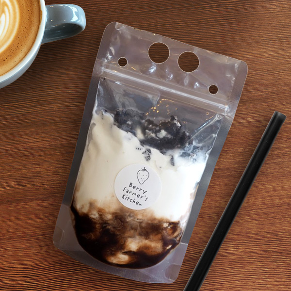 しろふわランドリー のめるソフト