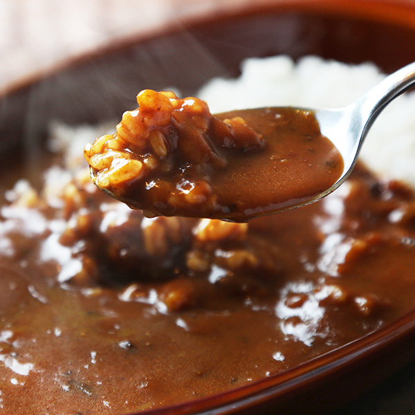 カフェ　カレーライス・ドリンクセット